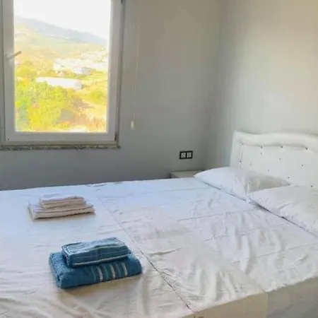 Apartment Novita Apt. Alanya