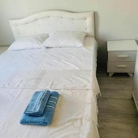 Novita Apt. Apartment Alanya
