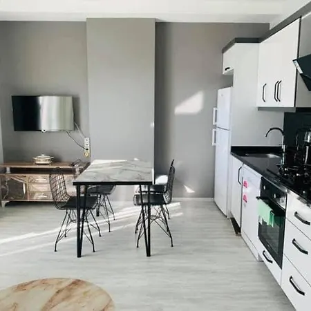 Novita Apt. Apartment