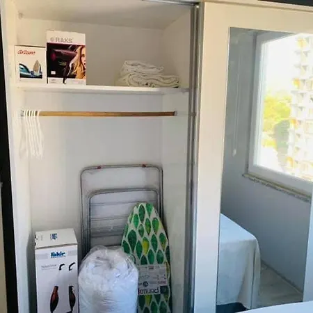 Novita Apt. Alanya