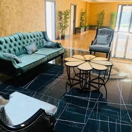 Novita Apt. Apartment *